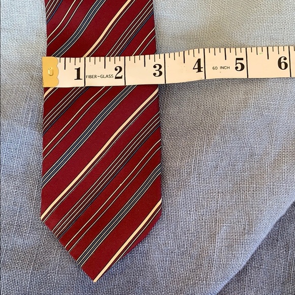 ❤️Leishman Silk Tie - Picture 5 of 5